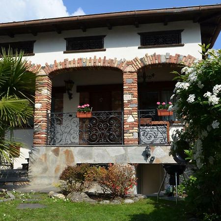 Casa Ondina Villa Порлеца Екстериор снимка