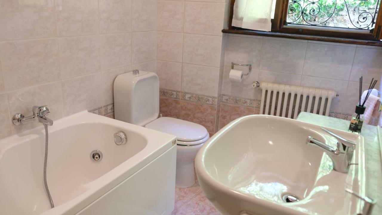Casa Ondina Villa Порлеца Екстериор снимка