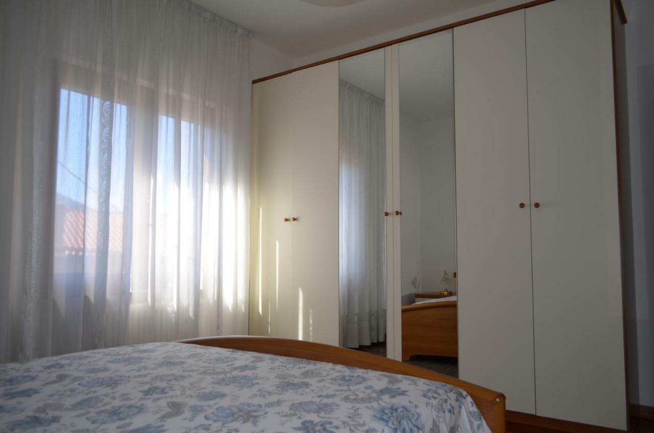 Casa Ondina Villa Порлеца Екстериор снимка