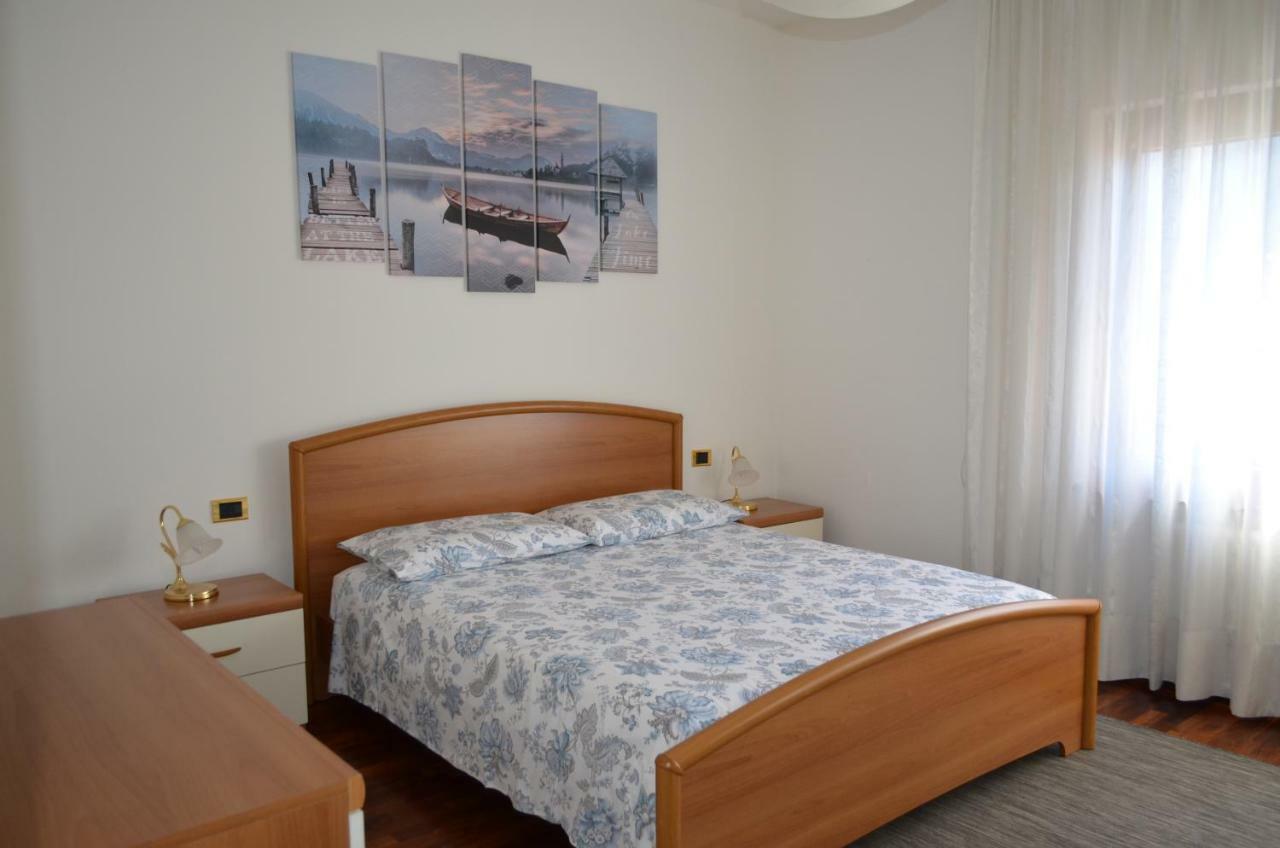 Casa Ondina Villa Порлеца Екстериор снимка