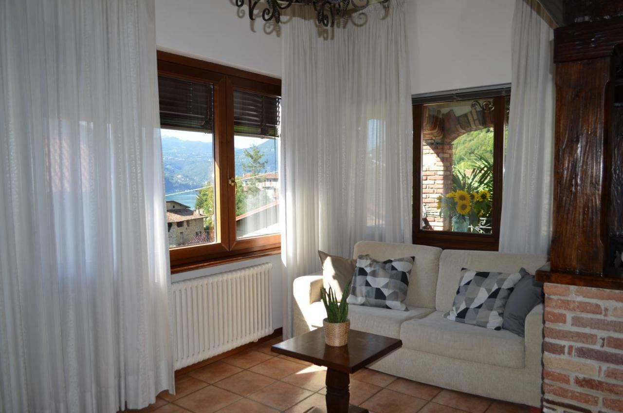 Casa Ondina Villa Порлеца Екстериор снимка