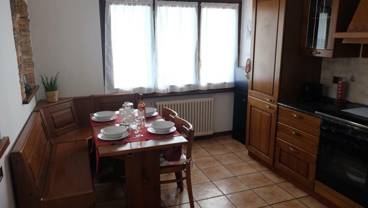 Casa Ondina Villa Порлеца Екстериор снимка