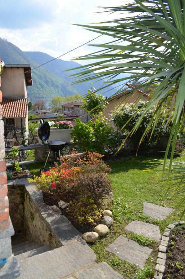 Casa Ondina Villa Порлеца Екстериор снимка