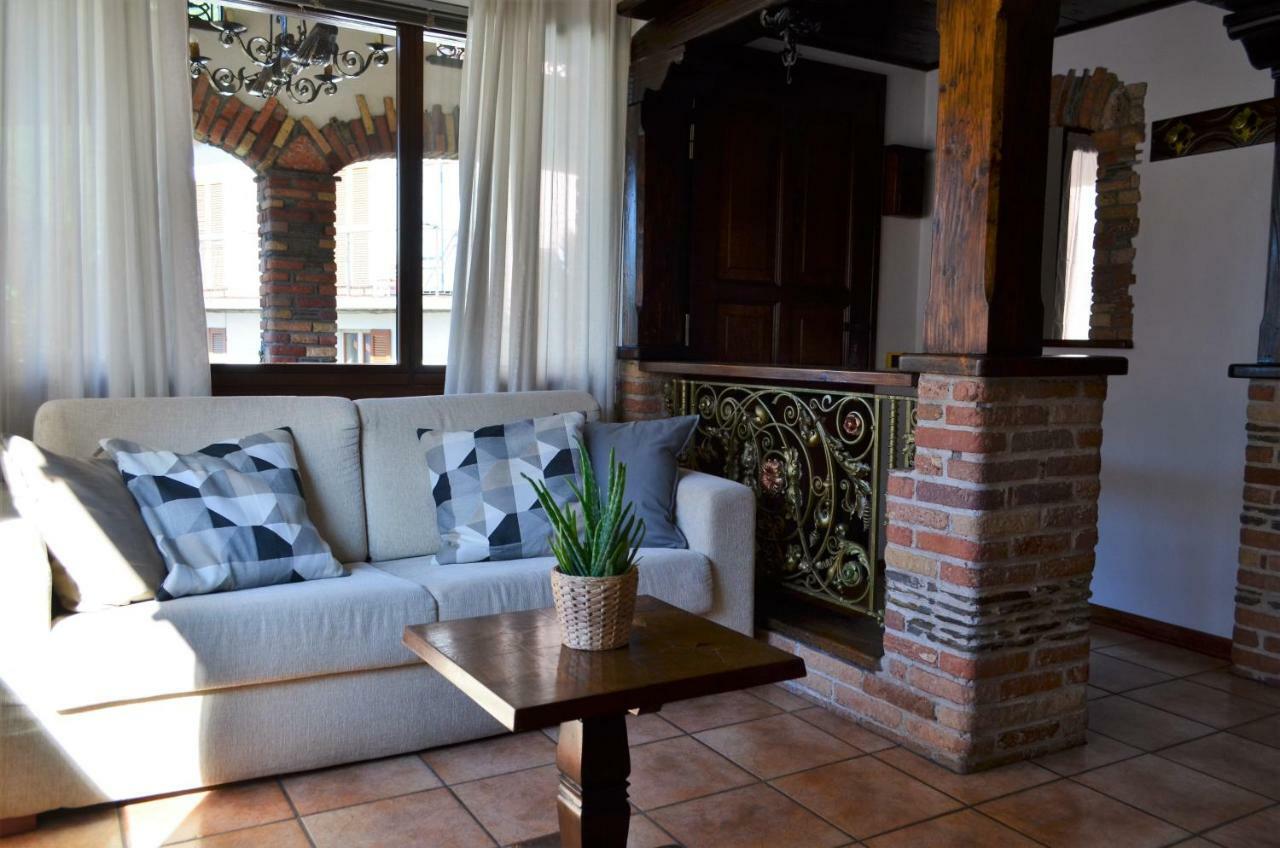 Casa Ondina Villa Порлеца Екстериор снимка